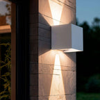 Modern outdoor Wall Lights