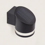Black Battery Wall Lights