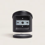 Black Battery Wall Lights