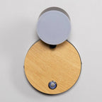 Black Bedroom Wall Lights