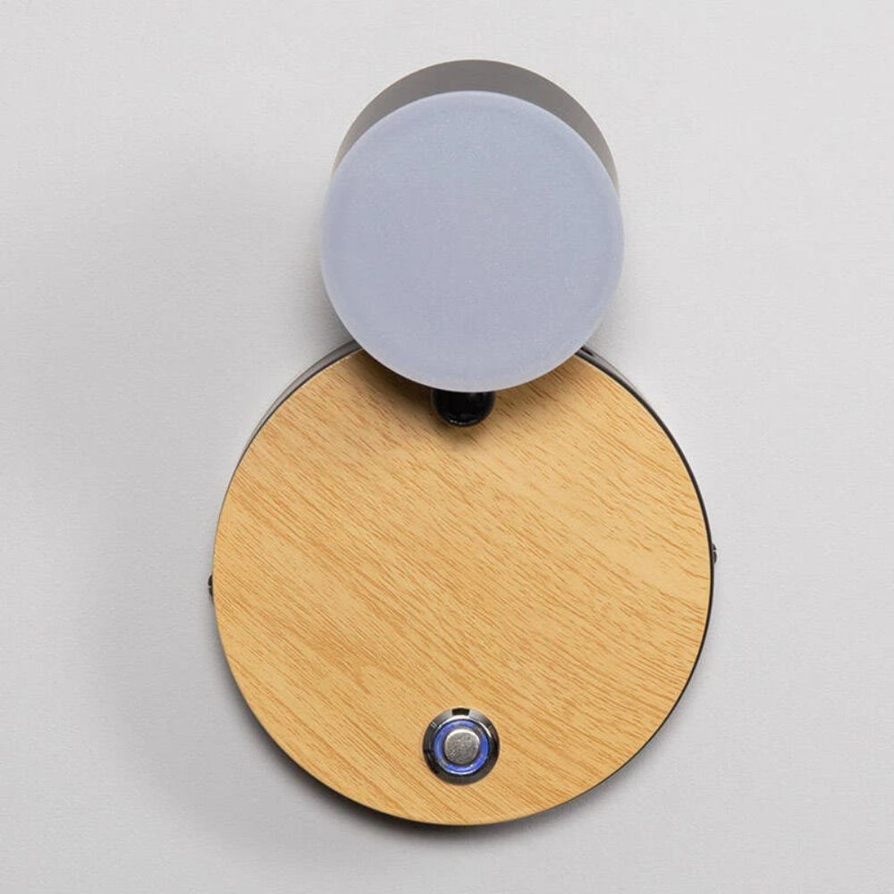 Black Bedroom Wall Lights