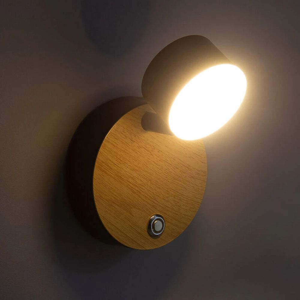 Black Bedroom Wall Lights