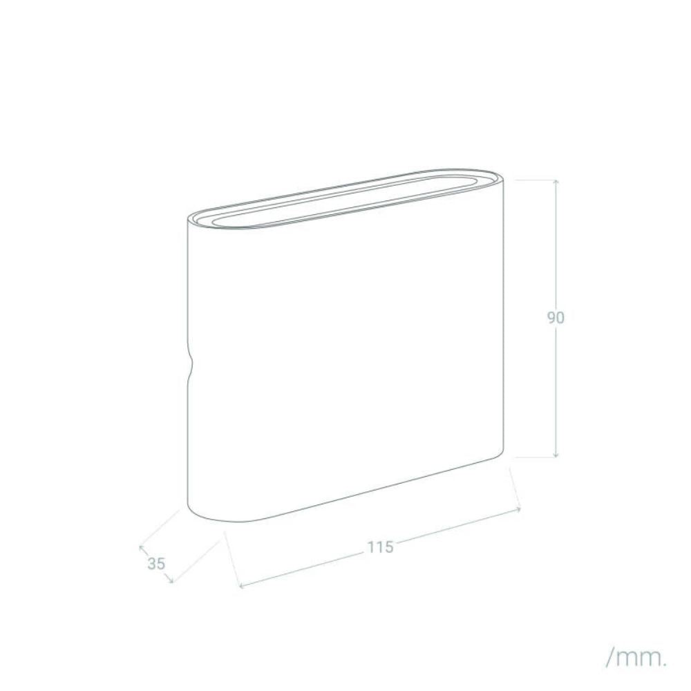 Black Outdoor Wall Lights