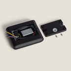 Black Outdoor Wall Lights