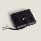 Black Outdoor Wall Lights