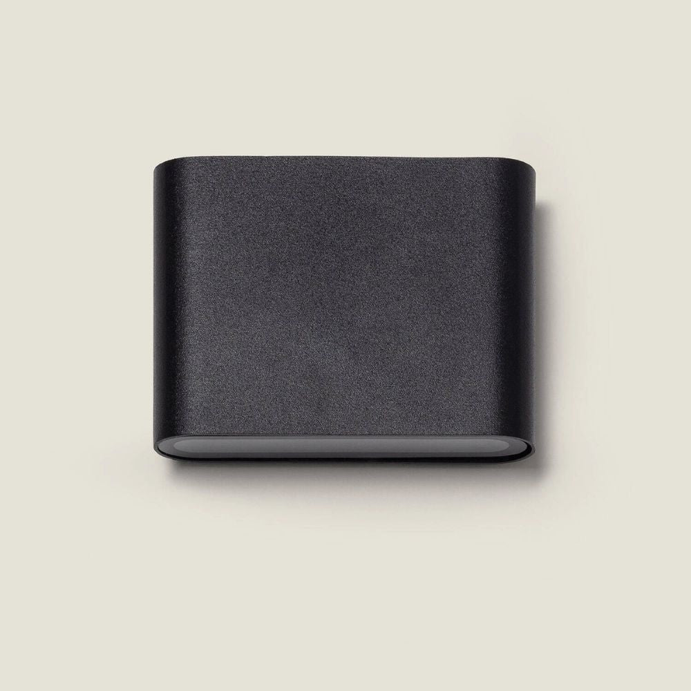 Black Outdoor Wall Lights