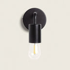 Black Rechargeable Wall Lights