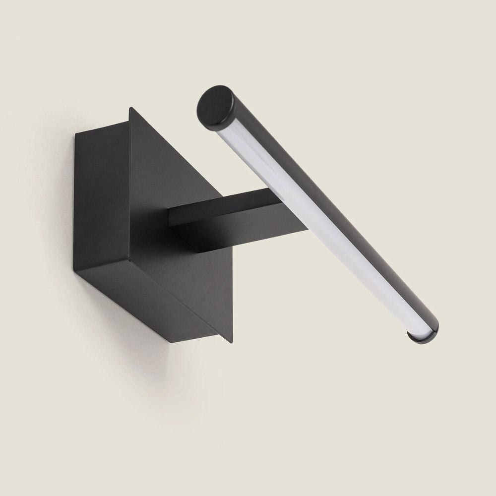 Black Wall Lights Indoor