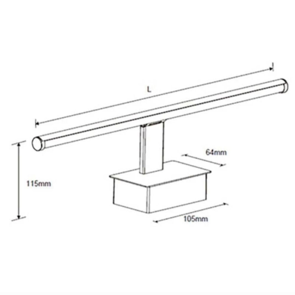 Black Wall Lights Indoor