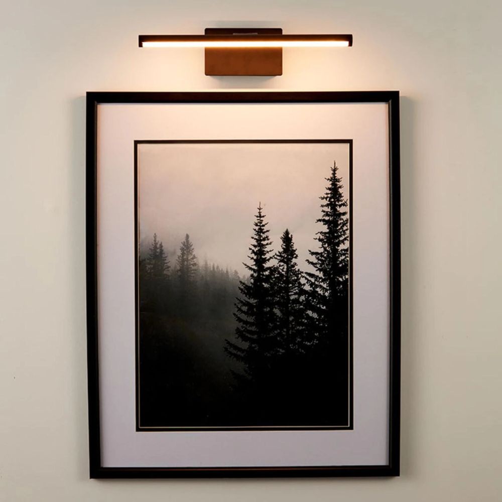 Black Wall Lights Indoor