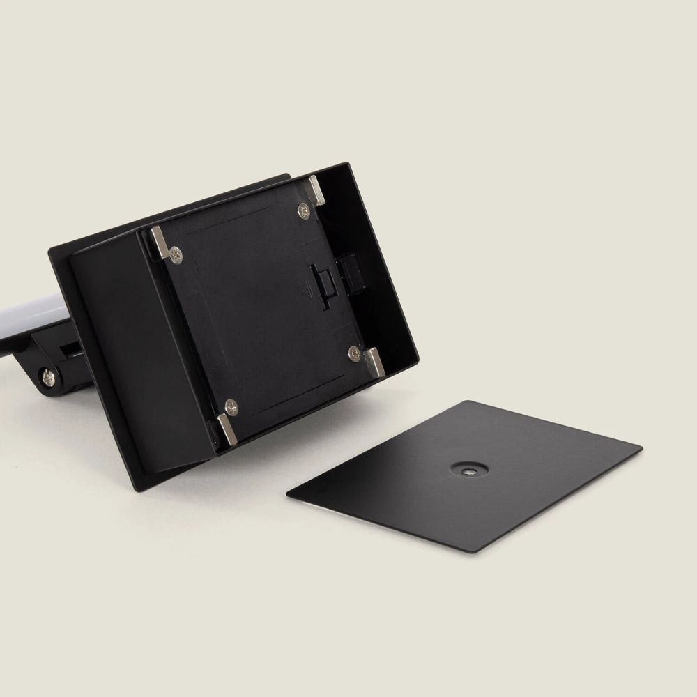 Black Wall Lights Indoor