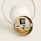 Brass Bathroom Wall Lights