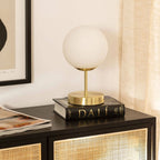 Brass Plug in Wall Lights