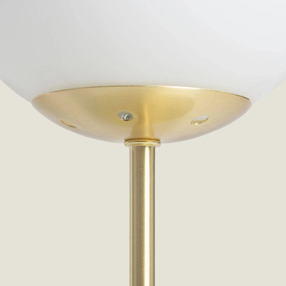 Brass Plug in Wall Lights