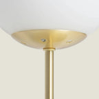 Brass Plug in Wall Lights