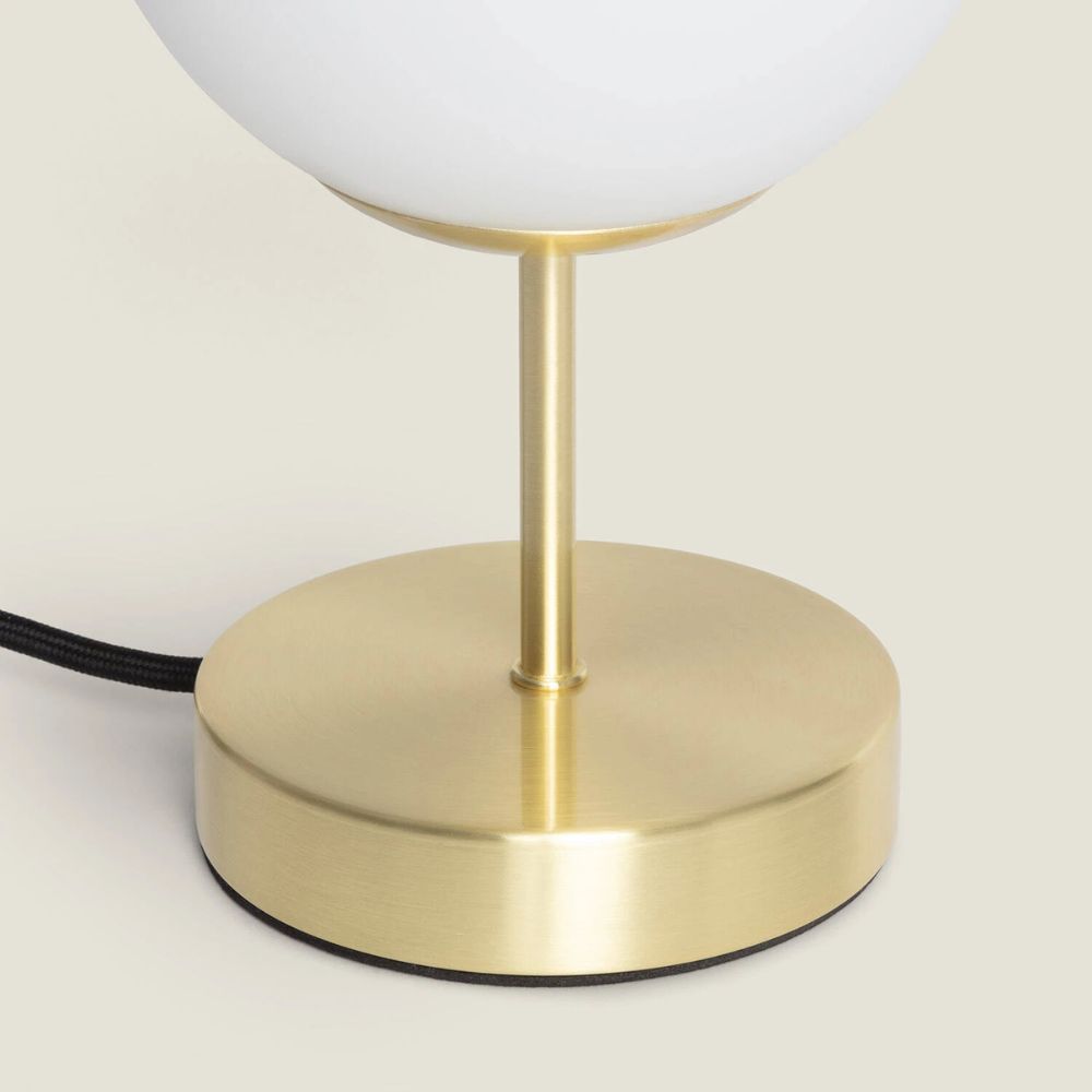Brass Plug in Wall Lights