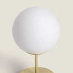 Brass Plug in Wall Lights