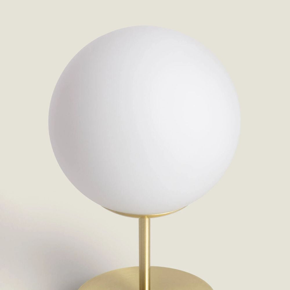 Brass Plug in Wall Lights