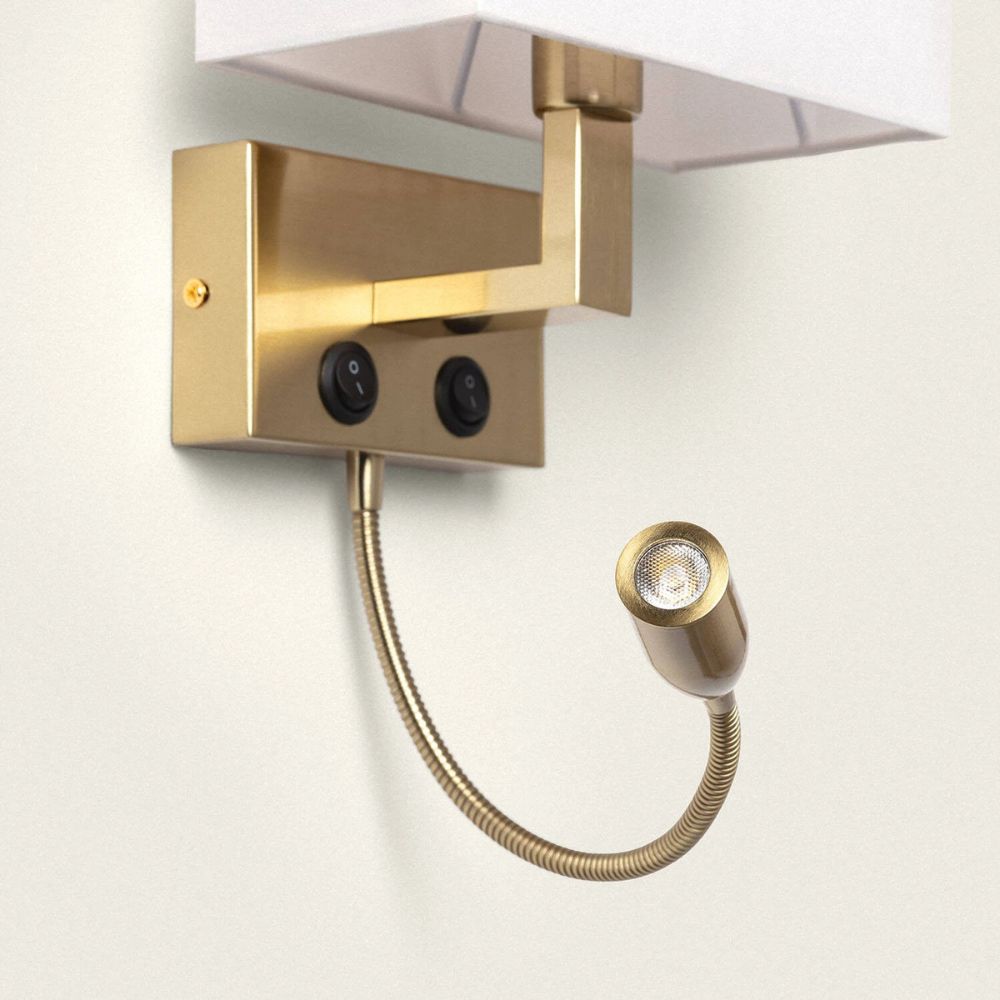 Brass Wall Lights Indoor