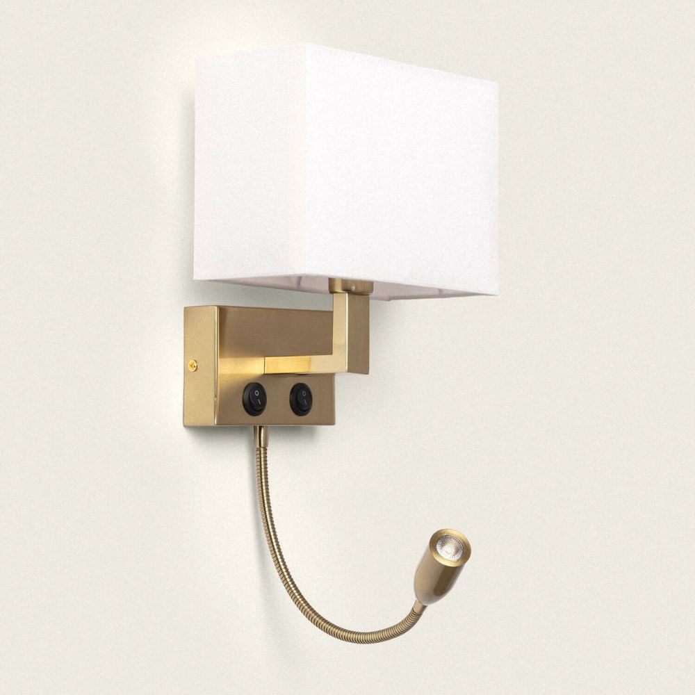 Brass Wall Lights Indoor
