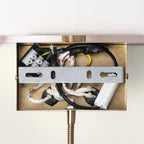 Brass Wall Lights Indoor