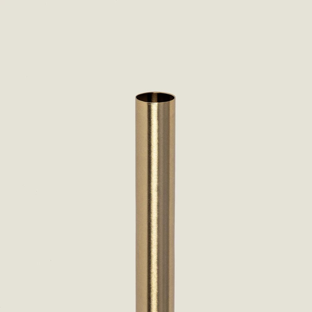 Brushed Brass Wall Lights