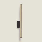 Brushed Brass Wall Lights