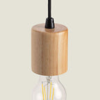 Plug in Wall Light Bedroom