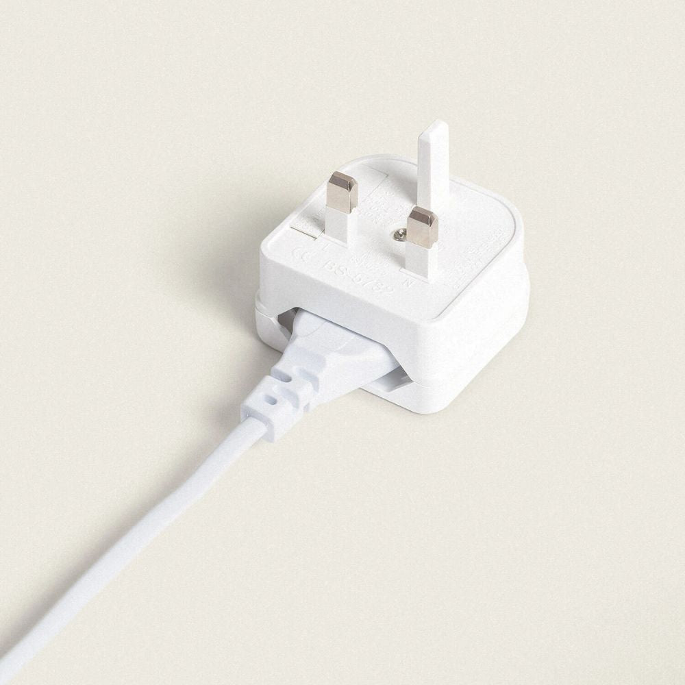 Plug-in Wall Light for Children's Room