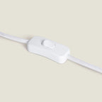 Plug-in Wall Light for Children's Room