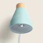 Plug-in Wall Light for Children's Room