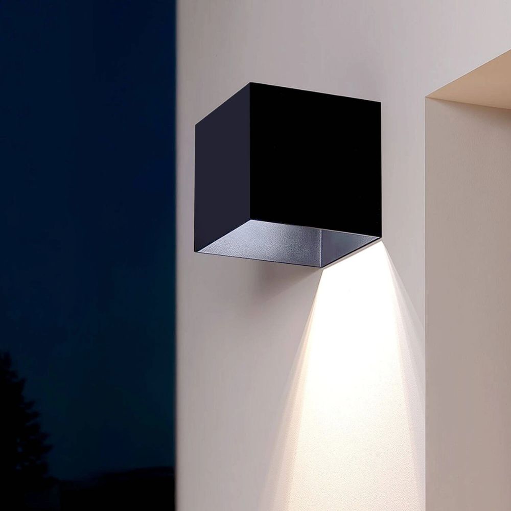 Rechargeable Wall Light Outdoor