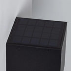 Rechargeable Wall Light Outdoor