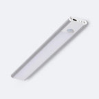Stick on Rechargeable USB-C Wall Light