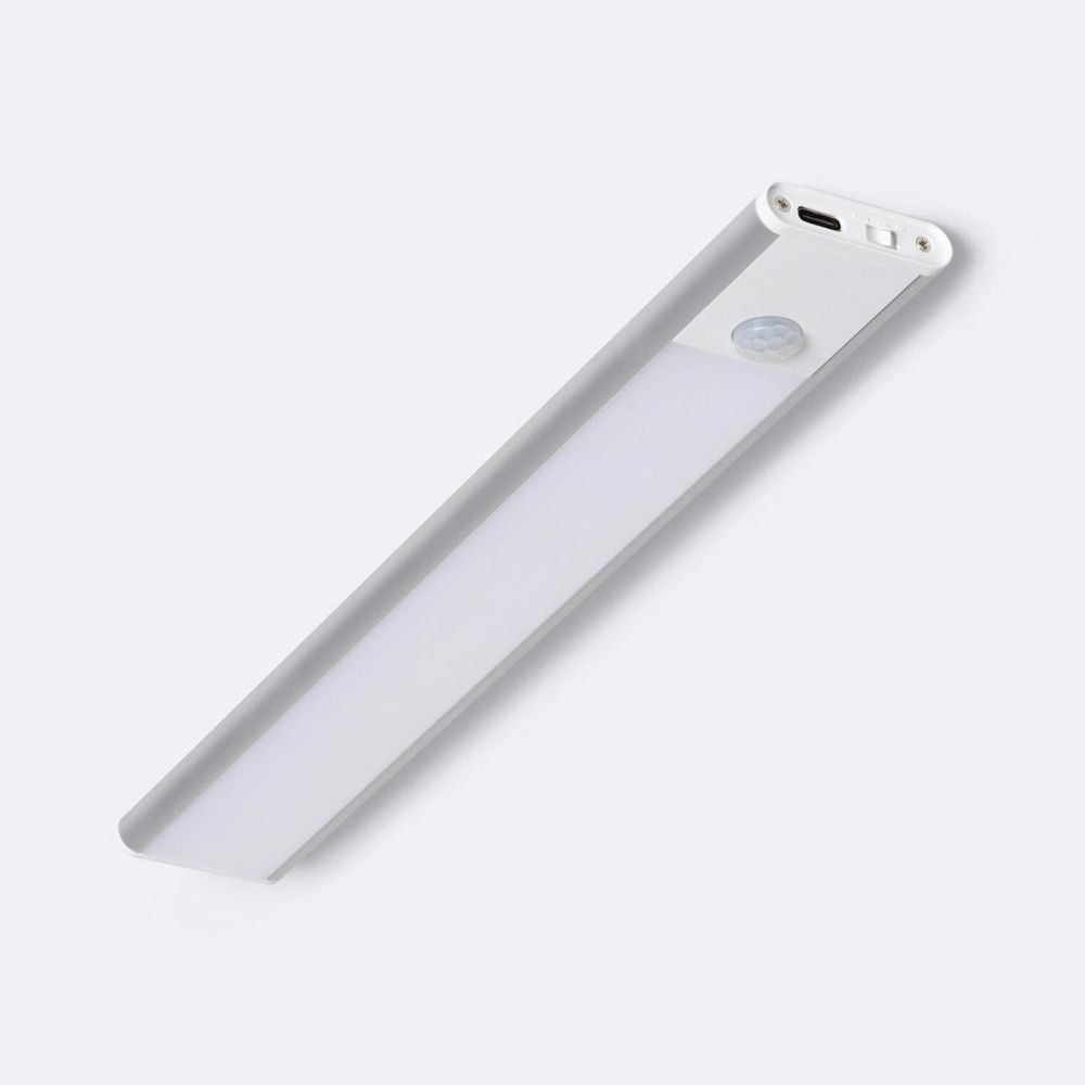 Stick on Rechargeable USB-C Wall Light