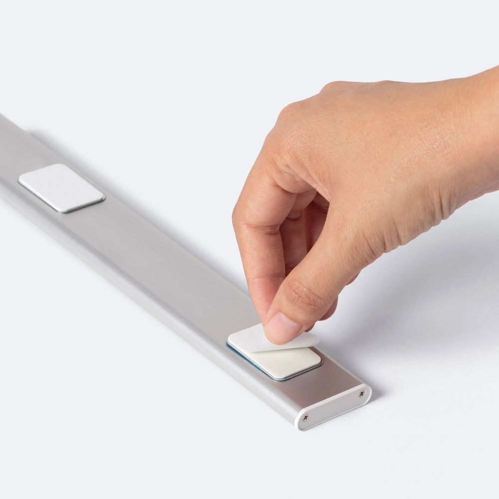Stick on Rechargeable USB-C Wall Light