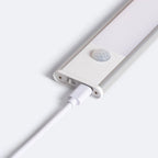 Stick on Rechargeable USB-C Wall Light