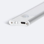 Stick on Rechargeable USB-C Wall Light