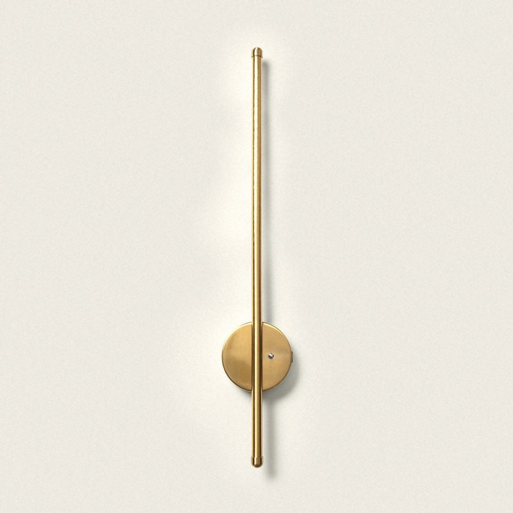 USB Rechargeable Wall Light