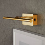 Vintage Brass Wall Light