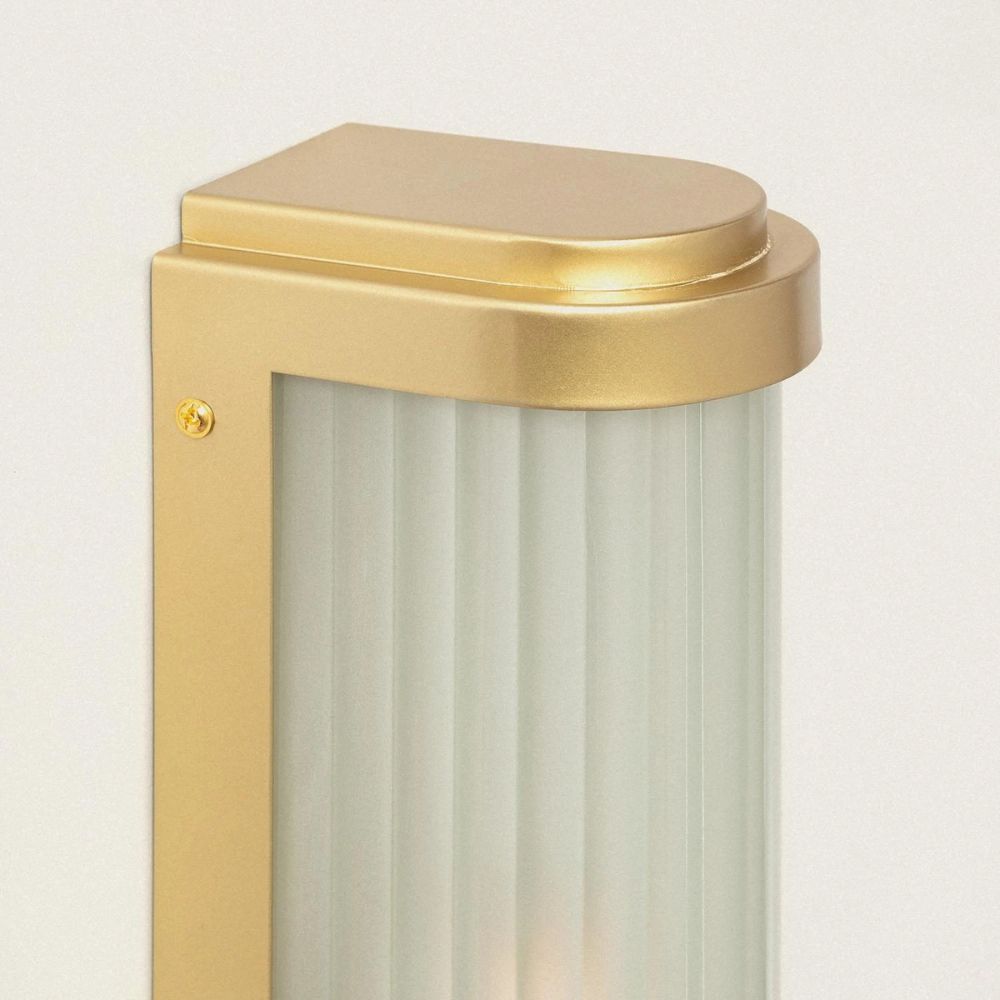 Vintage Outdoor Wall Light