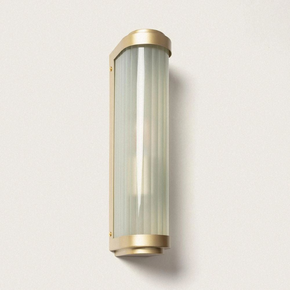 Vintage Outdoor Wall Light