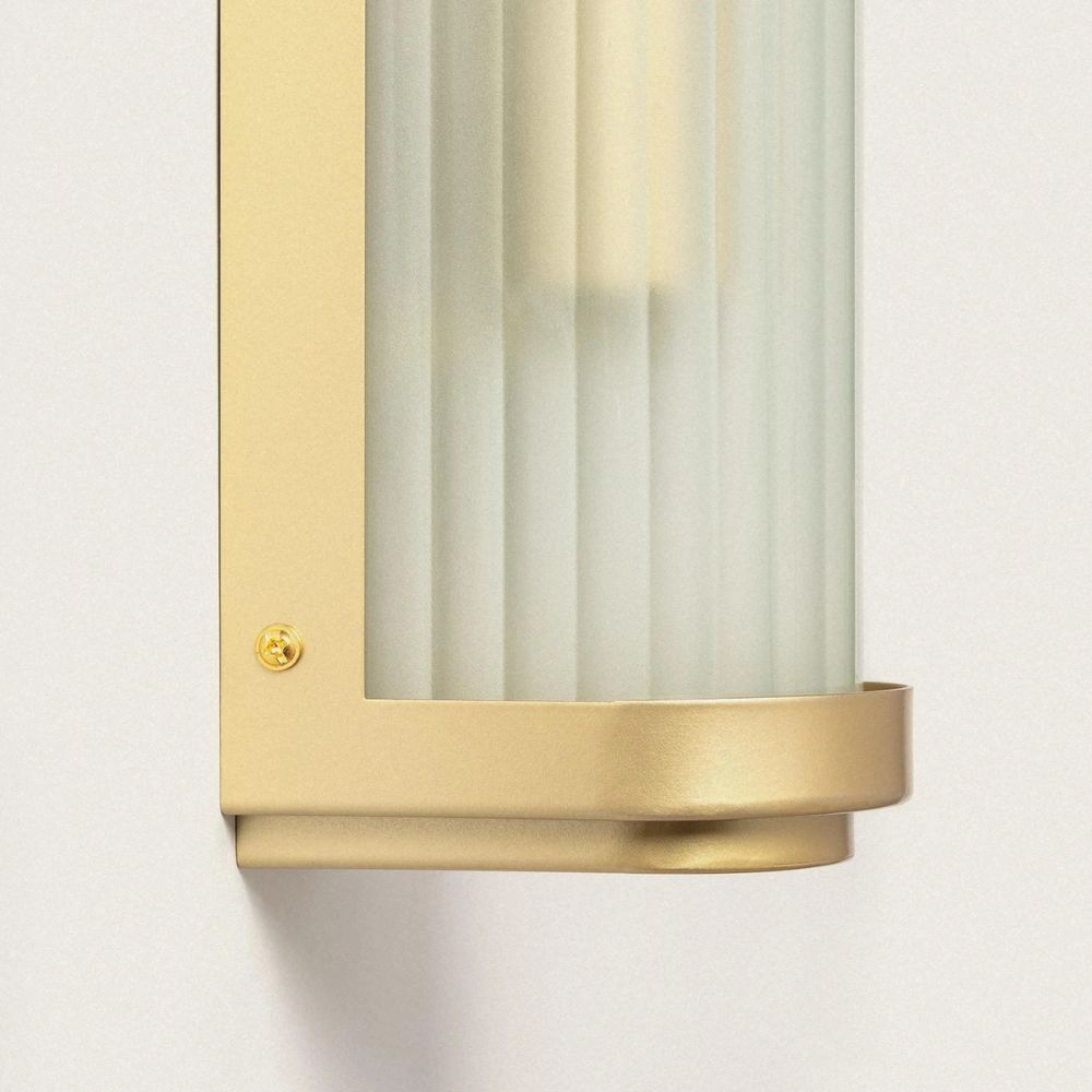 Vintage Outdoor Wall Light