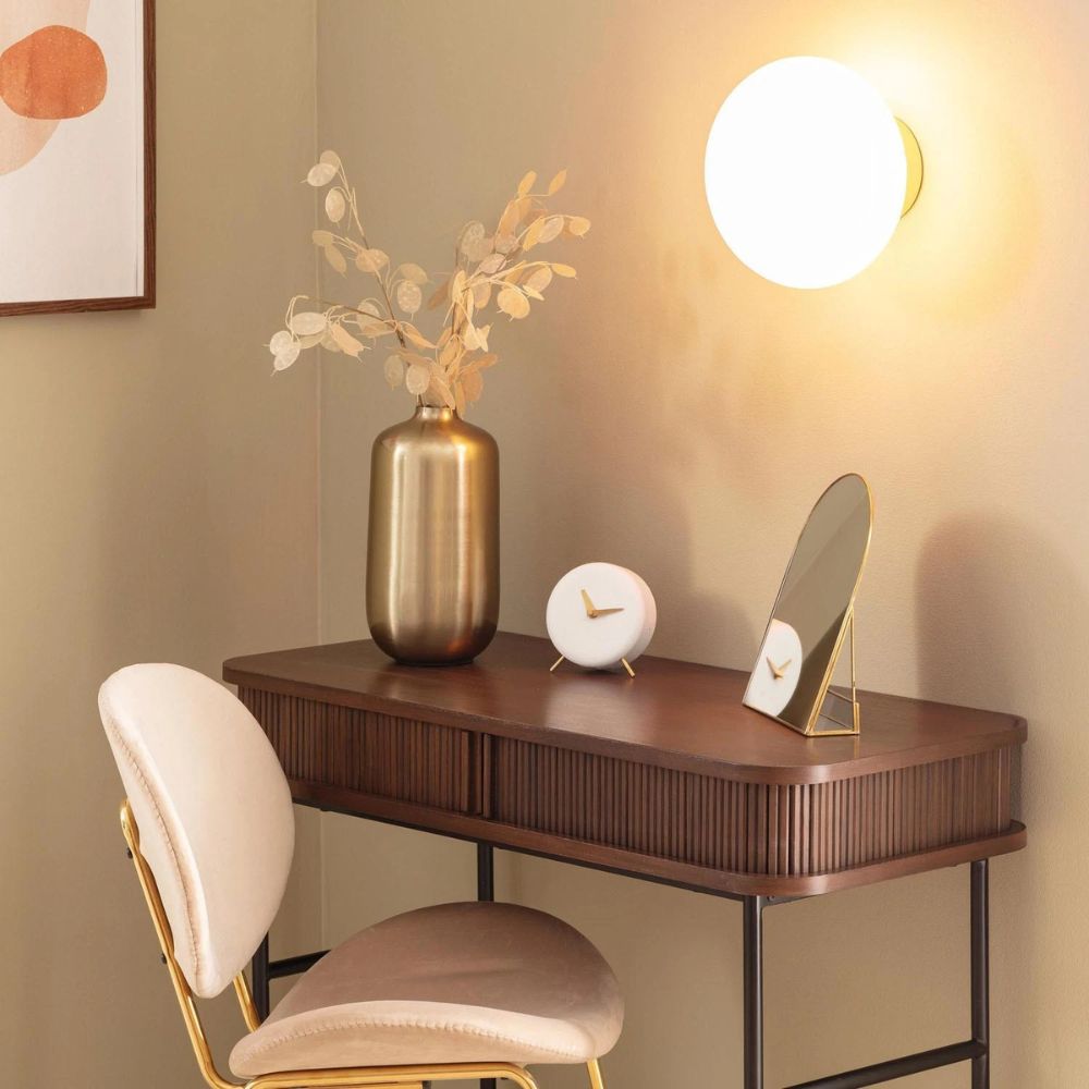 Mid Century Modern Wall Lights