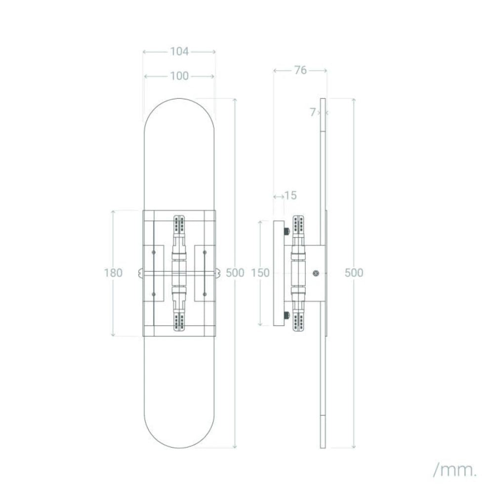 Modern Wall Lights Indoor