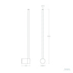 Modern Wall Lights for Living Room