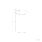 Modern Bedroom Wall Lights