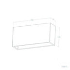 Modern Bedside Wall Lights