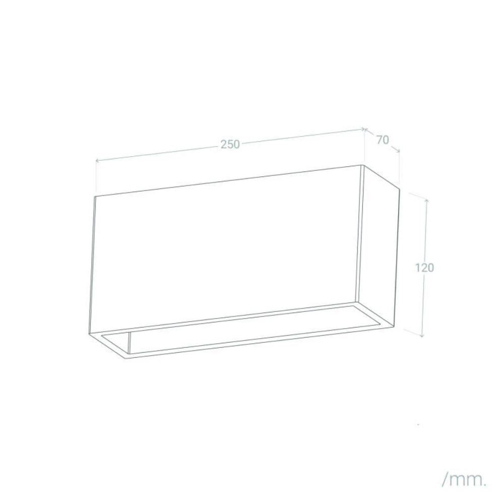 Modern Bedside Wall Lights