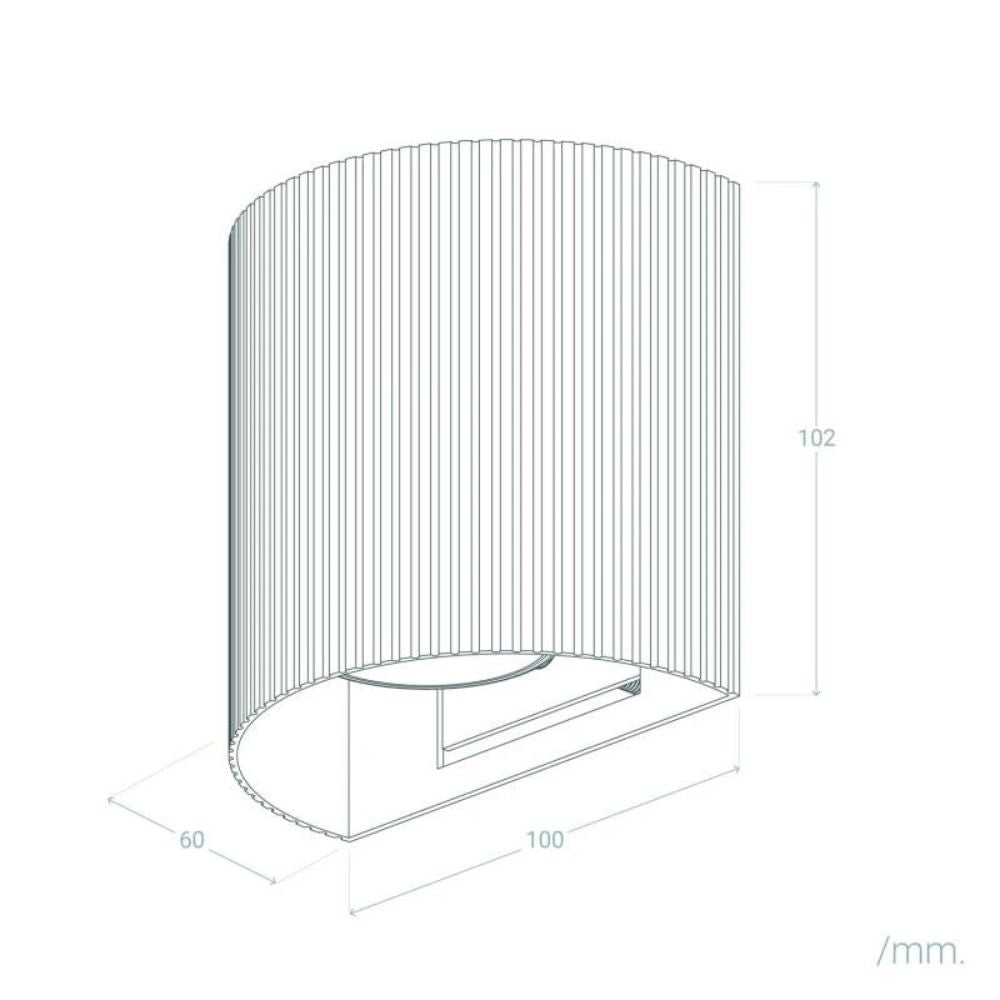 Modern Wall Lights for Lounge